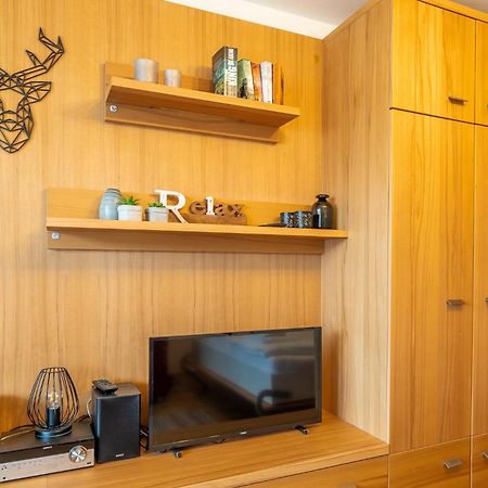 Apartmán Kleiner Wilder Fischen im Allgaeu Exteriér fotografie
