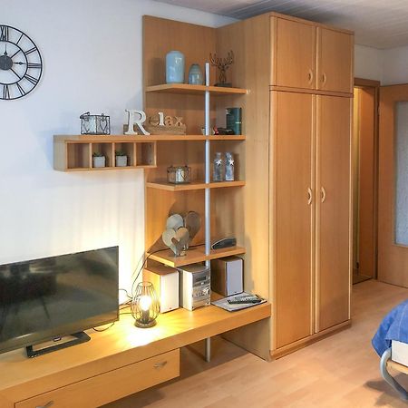 Apartmán Kleiner Wilder Fischen im Allgaeu Exteriér fotografie