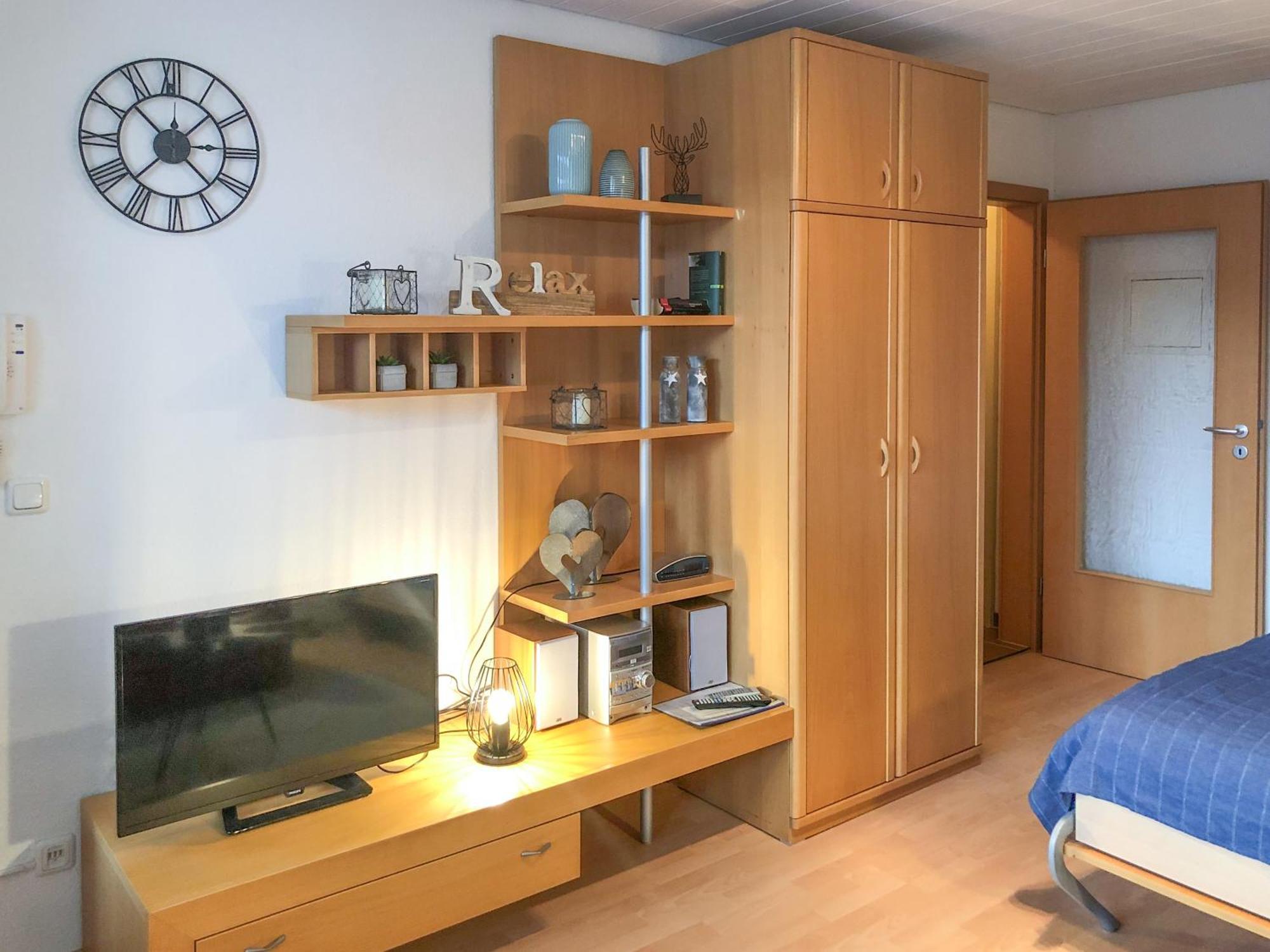 Apartmán Kleiner Wilder Fischen im Allgaeu Exteriér fotografie